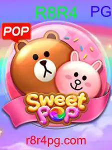 SweetPOP