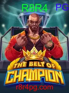 TheBeltOfChampion